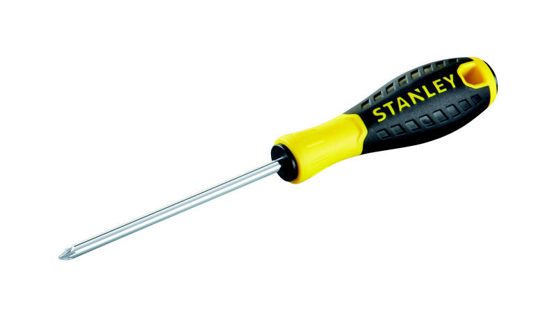 PZ1 x 100 mm šroubovák Essential, na kartě - ST-STHT0-60274