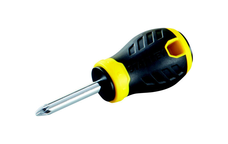 PZ2 x 30 mm šroubovák Essential, na kartě - ST-STHT0-60275