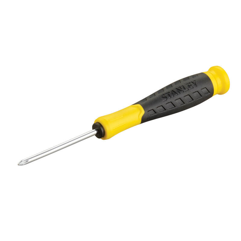 PH0 x 50 mm šroubovák Essential, na kartě - ST-STHT0-60280