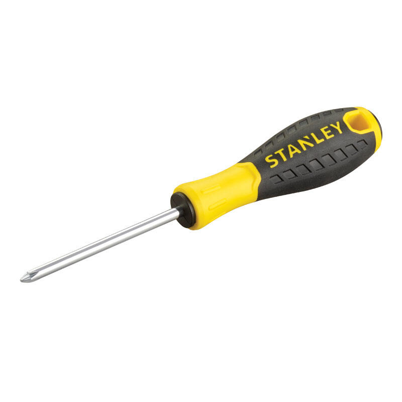 PH1 x 100 mm šroubovák Essential, na kartě - ST-STHT0-60308