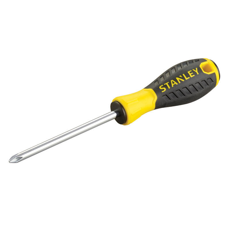PH2 x 100 mm šroubovák Essential, na kartě - ST-STHT0-60335