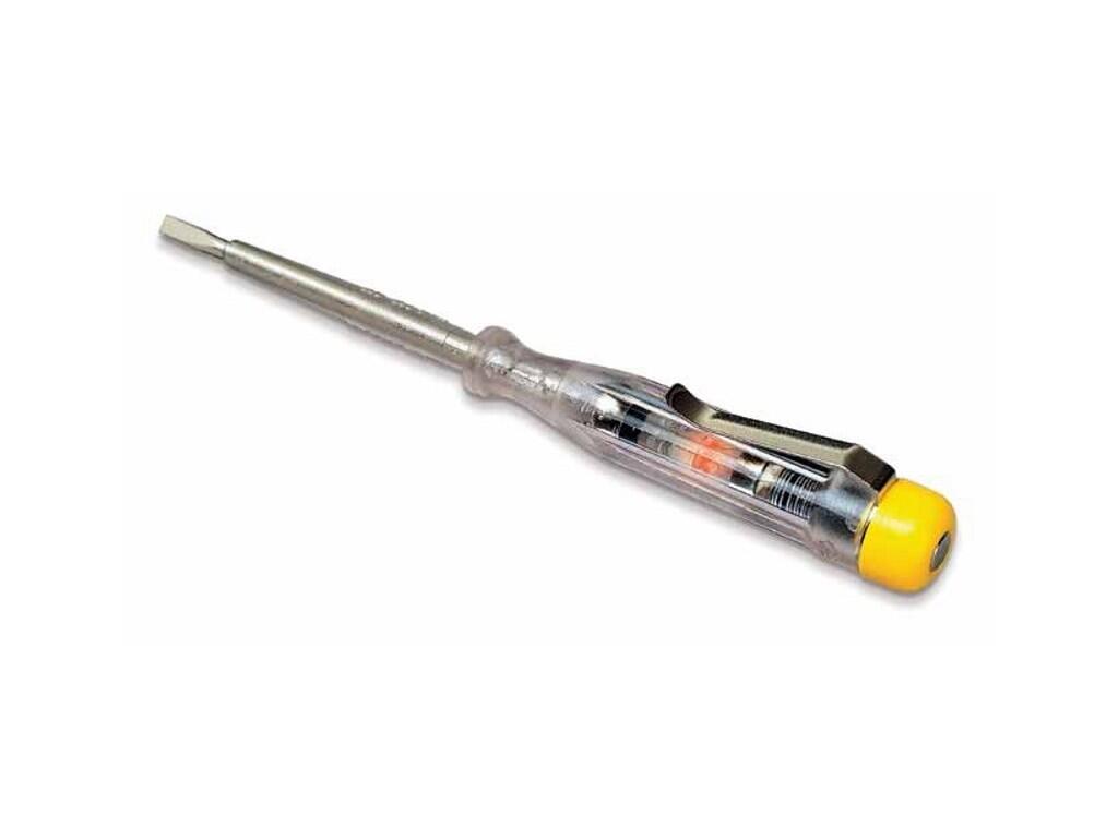 Zkoušečka Volt-Tester 220 - 250V - ST-STHT0-66121