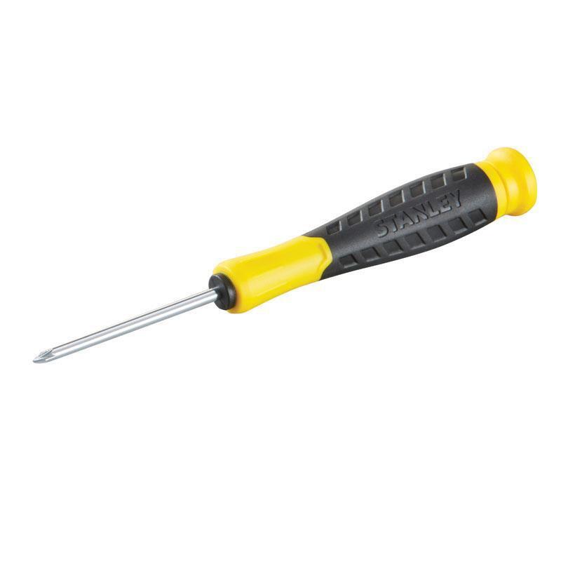 PH2 x 30 mm šroubovák Essential, volně - ST-STHT1-60329