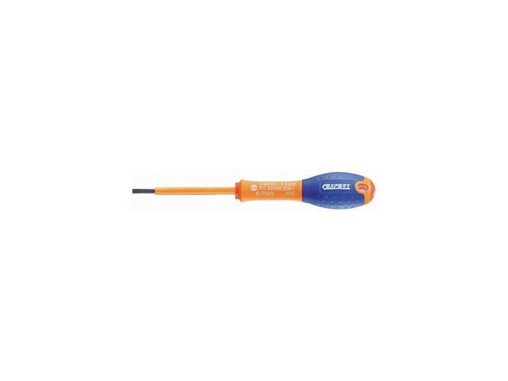 Šroubovák 1000V 3,5x100 - TNE050608