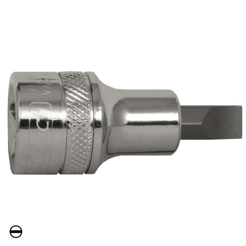 1/4" Zástrčná hlavice SL4 - 4CZ-142-10-04