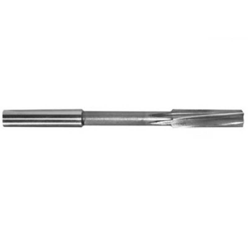 Výstružníky strojní s válcovou stopkou, uložení H7, H8, H11, HSSCo 6,5 H8mm ČSN 221430 - SM-B300658F400S