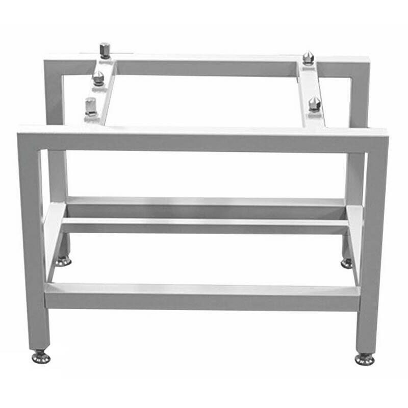 Stojan pro příměrnou desku 630x400mm, profilový - SO230001