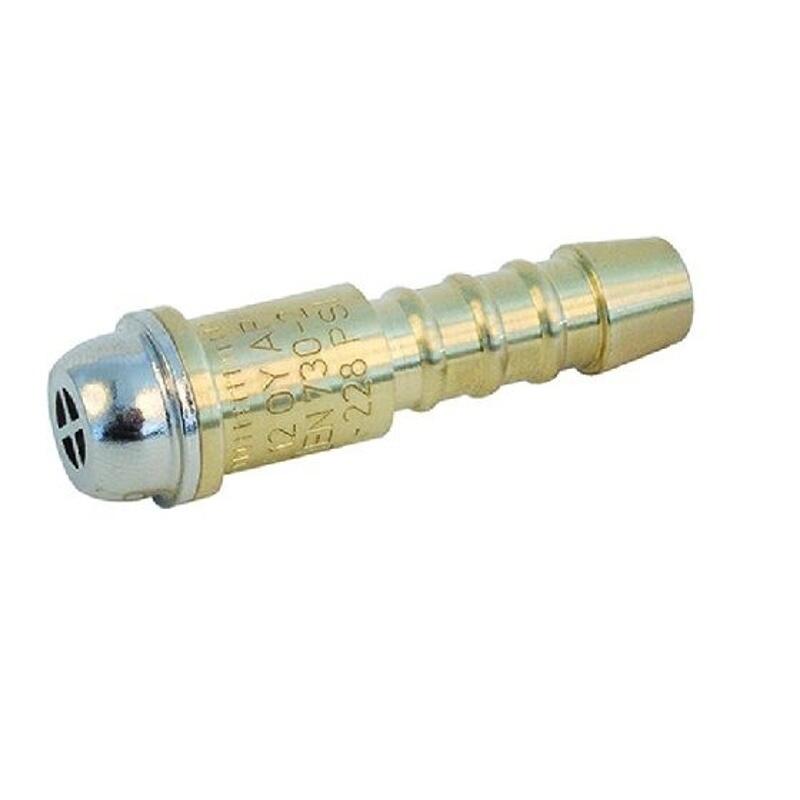 Ventil zpětný G3/8 - GCE0863560