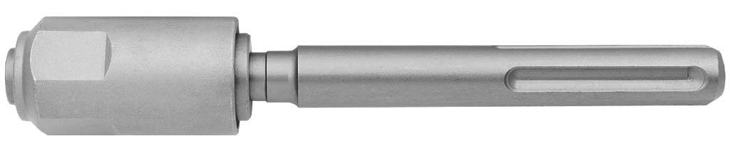 Adaptér SDS-Max pro nástroje se stopkou SDS-plus celokovový - VB020369663635