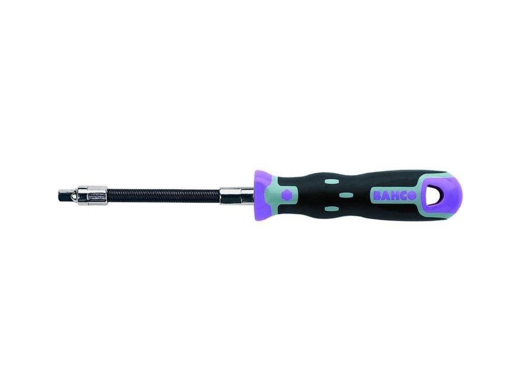 Šroubovák TEKNO ohebný 6HR 1/4"x115mm - BA-037.001.115