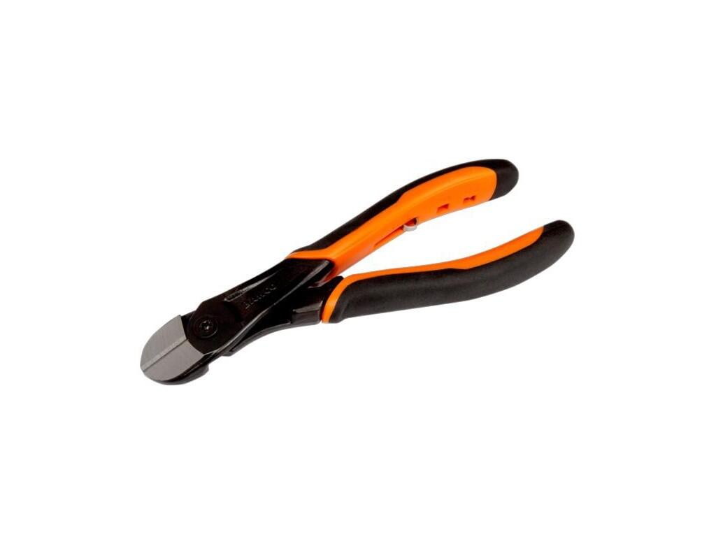 Kleště štípací boční vyhnuté Ergo 200mm 270g b5 - BA-21HDG-200A