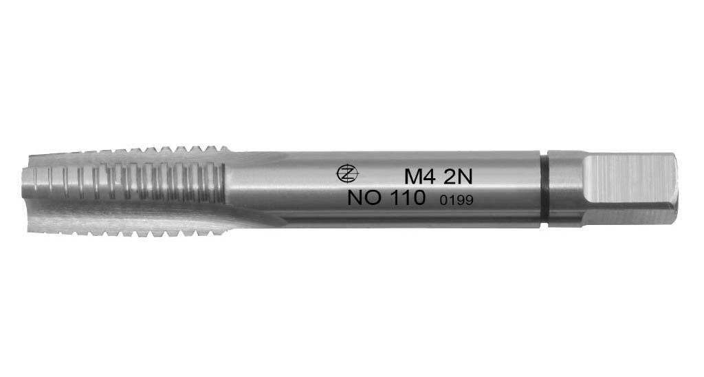Závitník sadový M16x1 I NO 2N ČSN 22 3010 - 110 - CZZ110-1621
