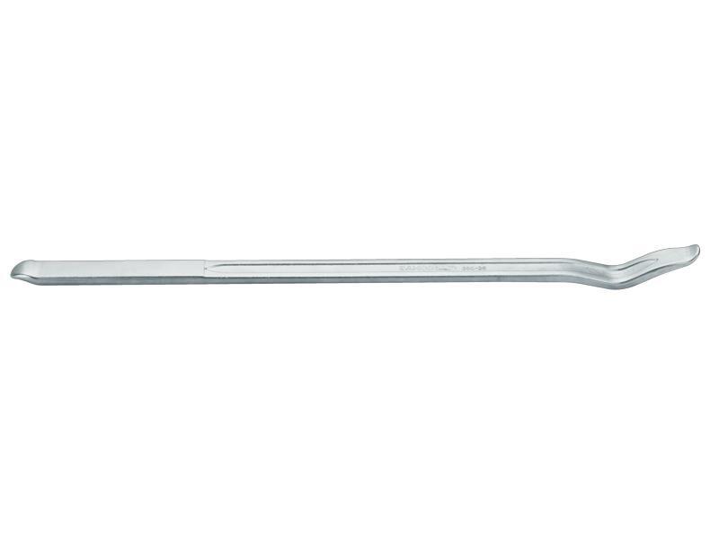 Montážní páka na pneu 650MM zahnutá - BA-38C-26
