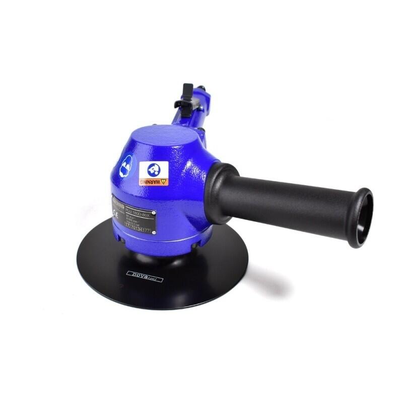 Úhlová leštička PLU 180D-80X - DG826314A