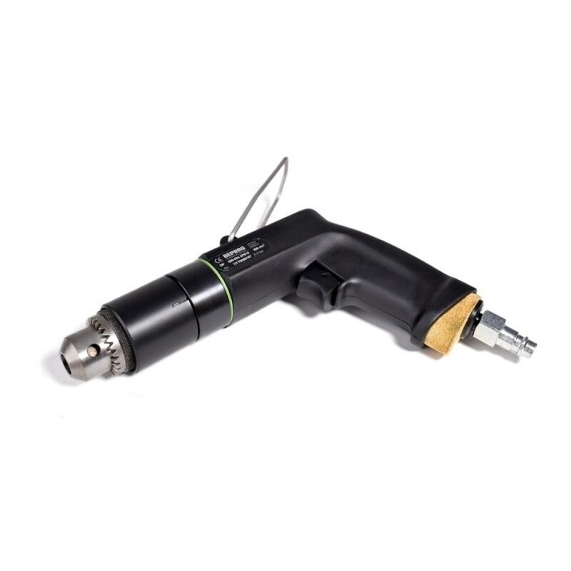 Pneumatická vrtačka DP 029-170ZPB10 - DG3027101F