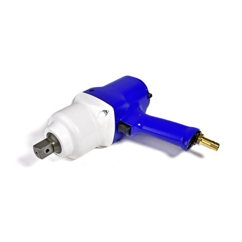 Pneumatický rázový utahovák SMP 110-3/4"ZA - DG6061210A