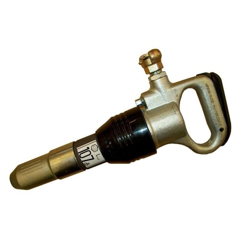 Pneumatické sbíjecí kladivo HP 090-R25B - DG6060011A