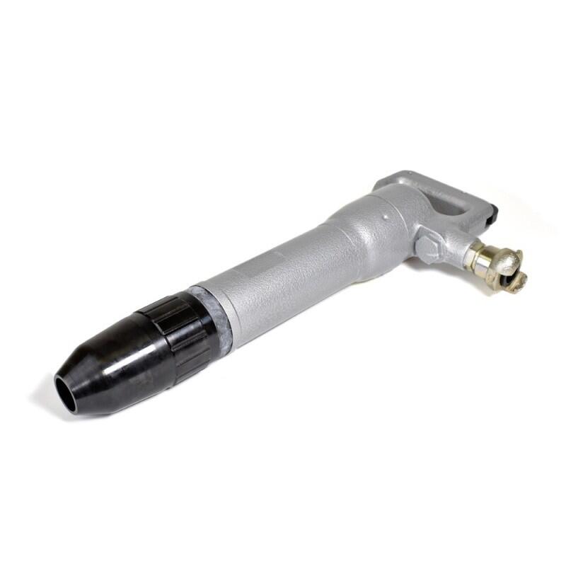 Pneumatické kladivo HP 101-R25B - DG2501841A