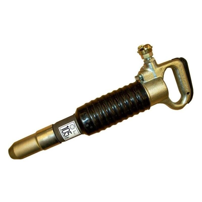 Pneumatické sbíjecí kladivo HP 130-R25B - DG6060016A