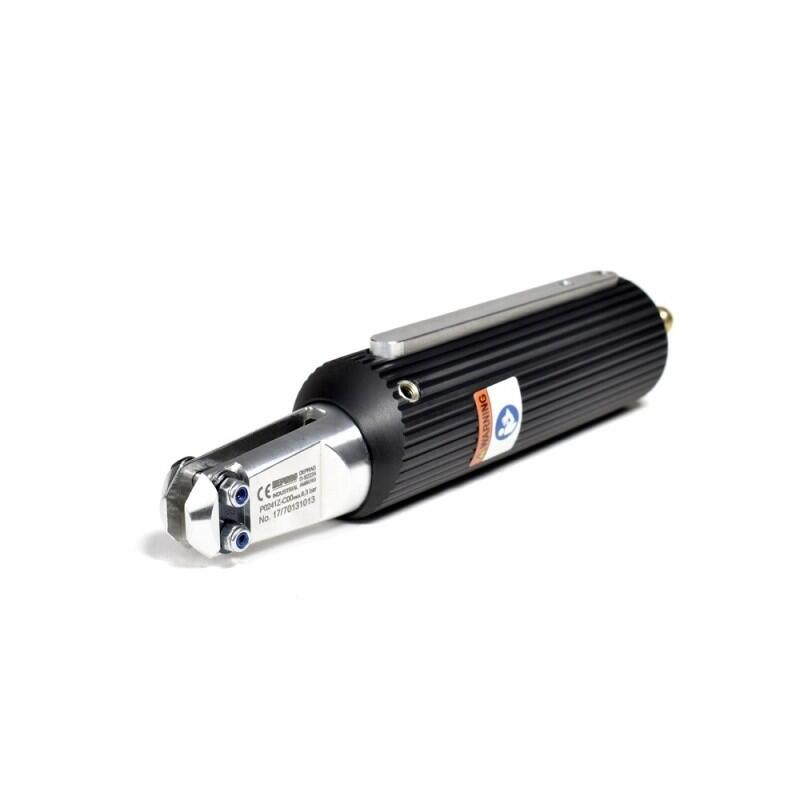 Pneumatické kleště P0241Z-C00 - DG8076721A