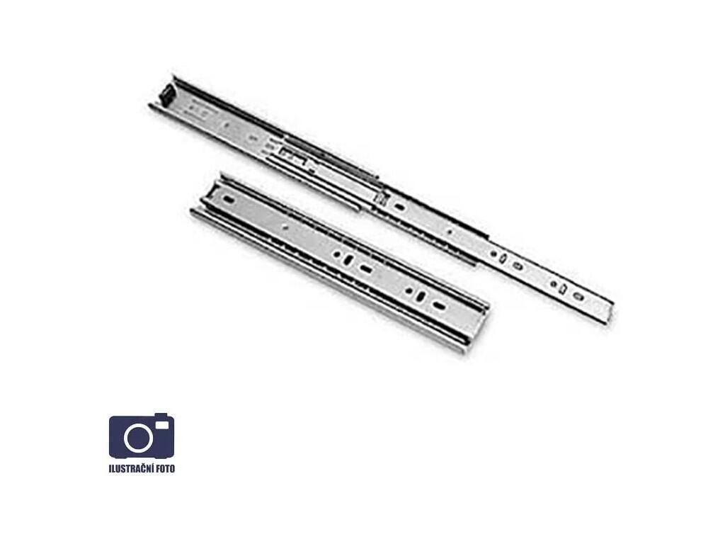 Pojezdy zásuvek (nosnost 15kg) pro 1484 - BA-1484THD-01