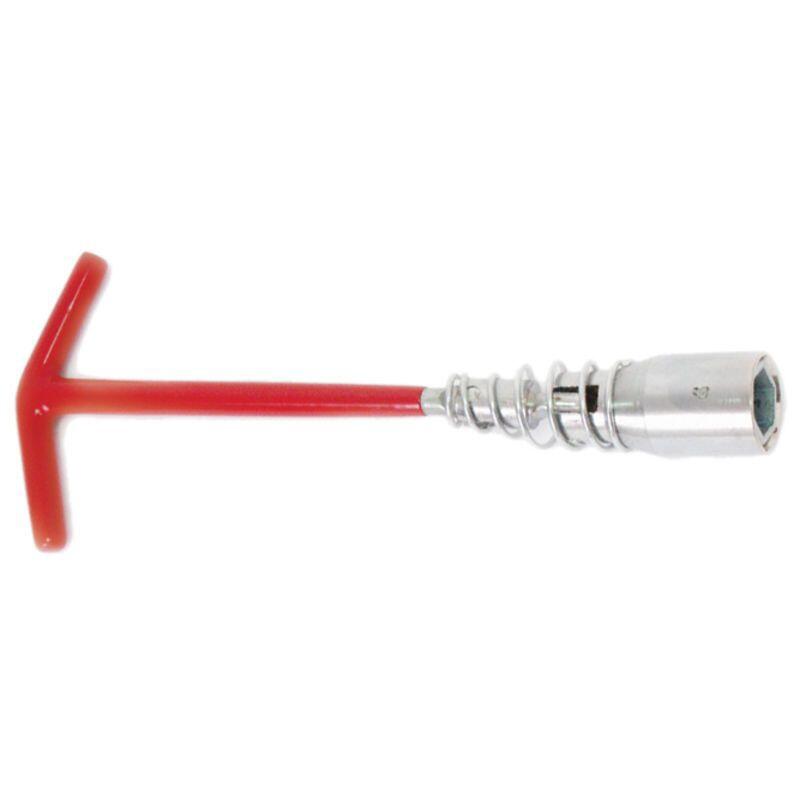 Klíč na zapalovací svíčky 16/21mm GD - TM-331501