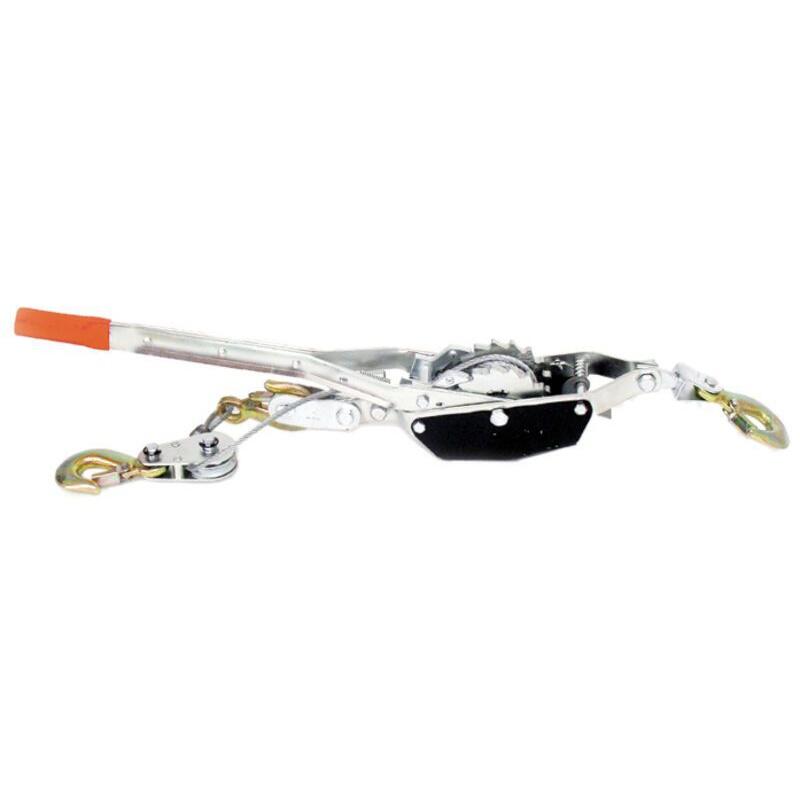 Lanový kladkostroj 2.0t 4.5mm x 178cm 2t GD - TM-300302