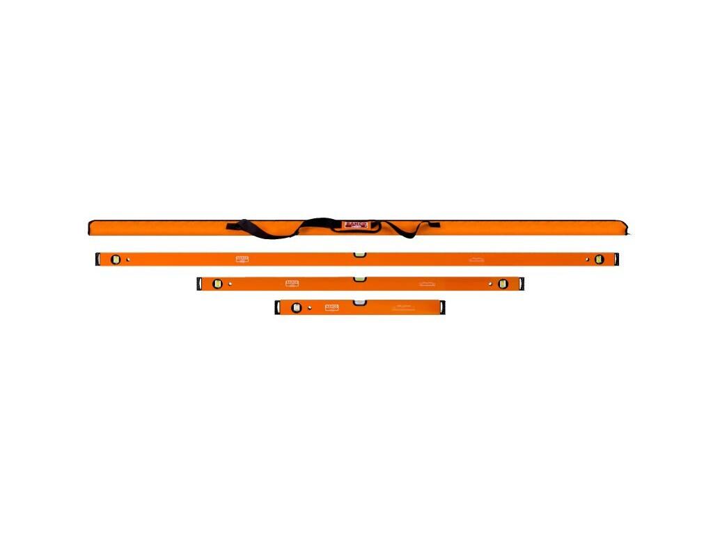 416-SET-1 sada vodováh s vakem - BA-416-SET+BAG