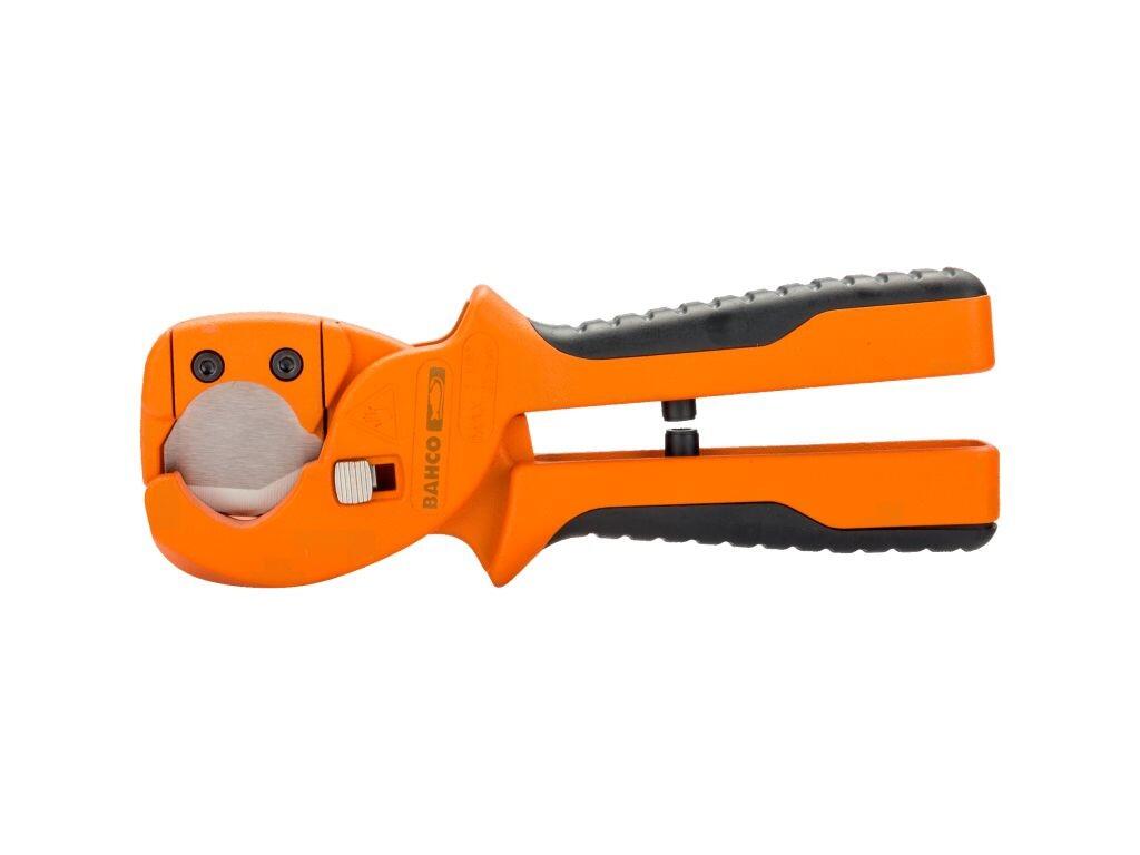 Nůžky na plastové trubky PEX - BA-412-28-PEX