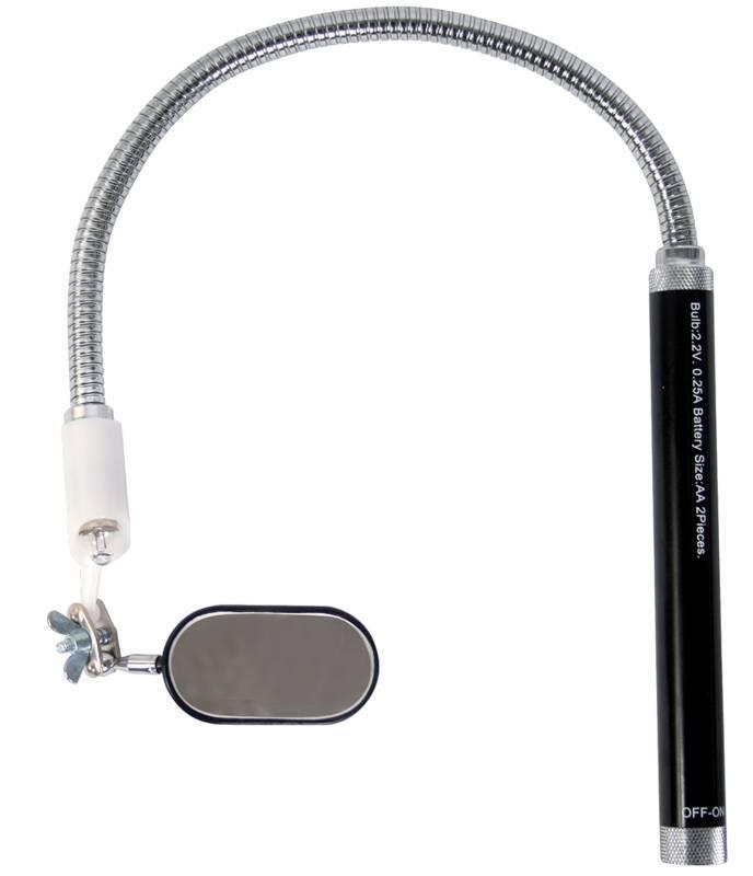 Inspekční zrcátko 430mm TMP - TM-339909