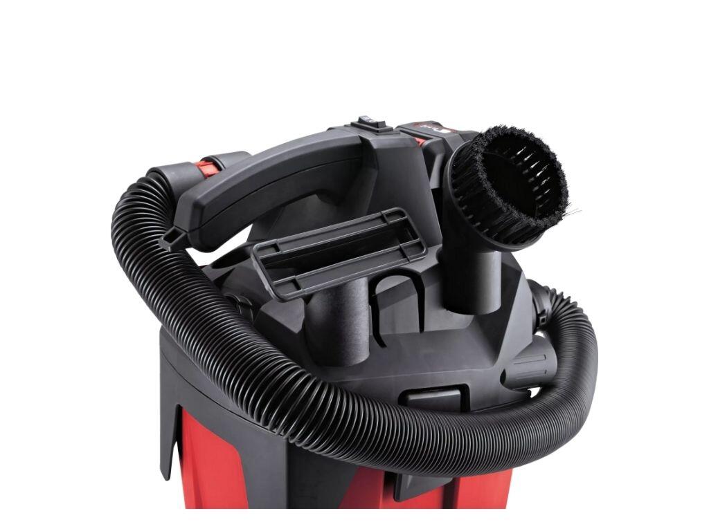 VC 6 L MC 18.0 Aku kompaktní vysavač bez akumulátoru a nabíječky FLEX - FX-481491