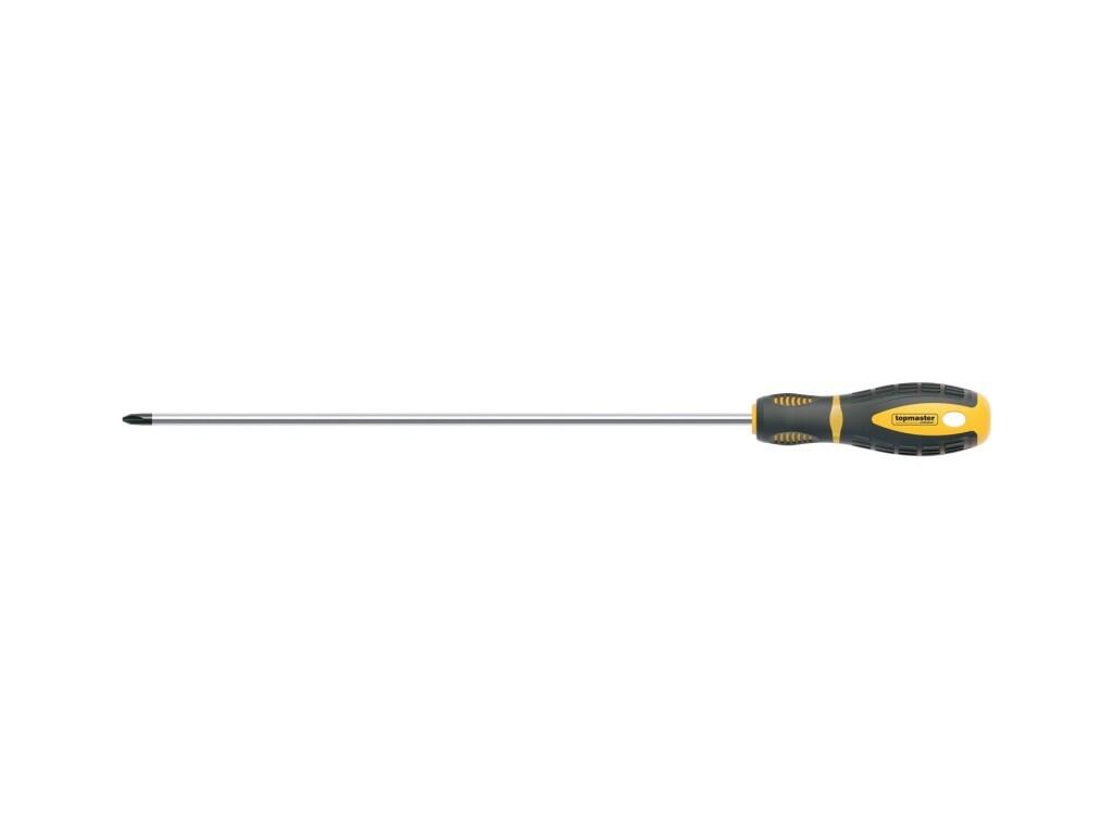 Šroubovák křížový philips Ph1 5 х 300mm S2 TMP - TM-221591