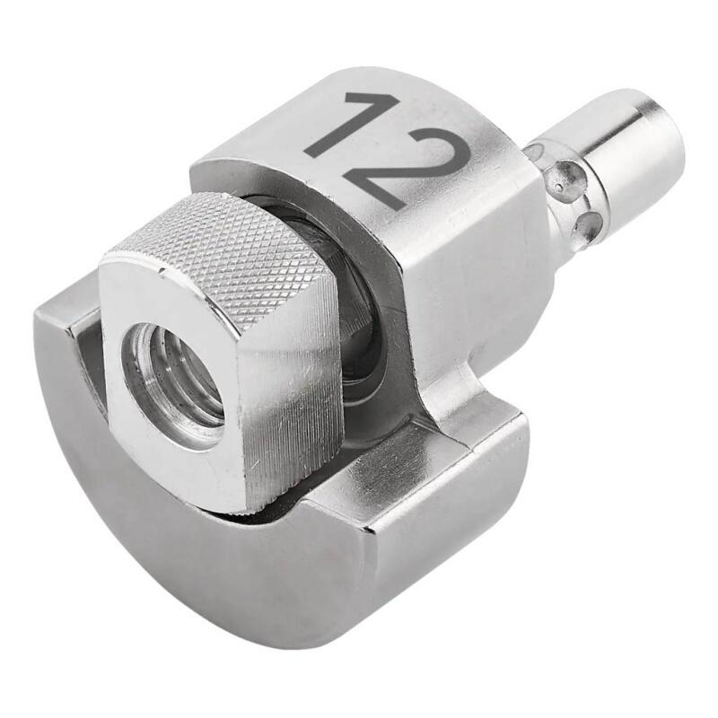 DT-XF 12 PXE Excentrický adaptér, 12 mm zdvih - FX-492426