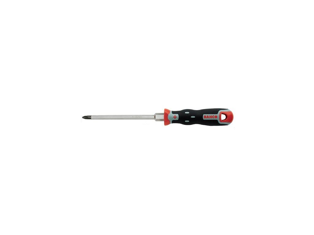 Šroubovák TEKNO se šestihranem PH 1x100mm - BA-023.001.100