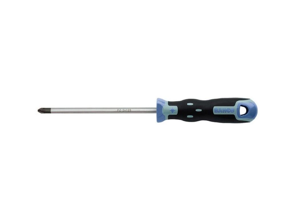 Šroubovák TEKNO PZ 0x75mm - BA-026.000.075