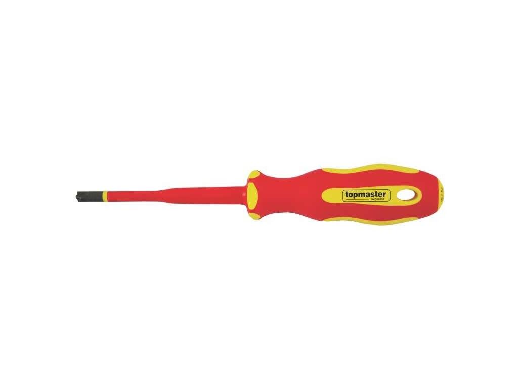 Šroubovák COMBO PZ ST 1000V PZ 3. generace 2X100mm TMP - TM-220101