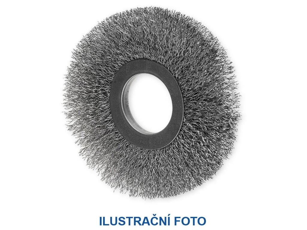 Drátěný kroužek - tzv. stará technologie 100x32 abr.nylon 0,6 mm (K320) - KR1222021