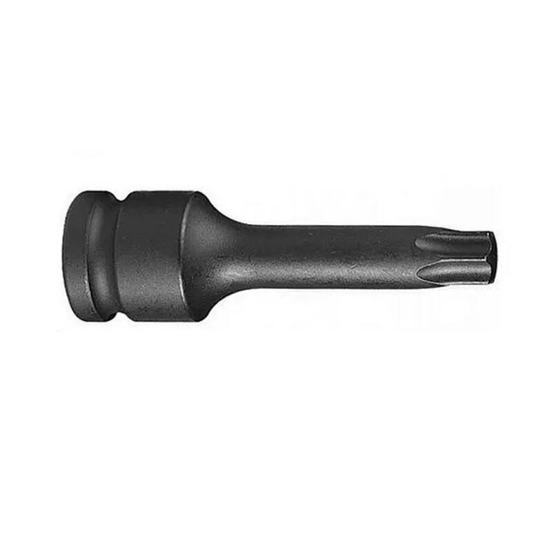 Hlavice 1/2" TRX 45 průmyslová prodloužená - JW-S06A4T45