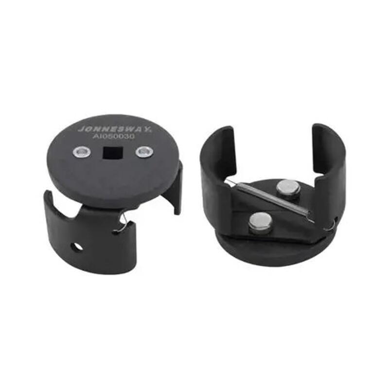 Klíč na olejové filtry nastavitelný 80-98mm - JW-AI050031