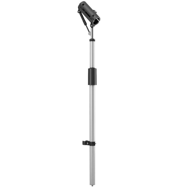 GM 270 rod Teleskopická tyč pro mobilní pracovní stanici pro systémy broušení stěn a stropů. - FX-530594