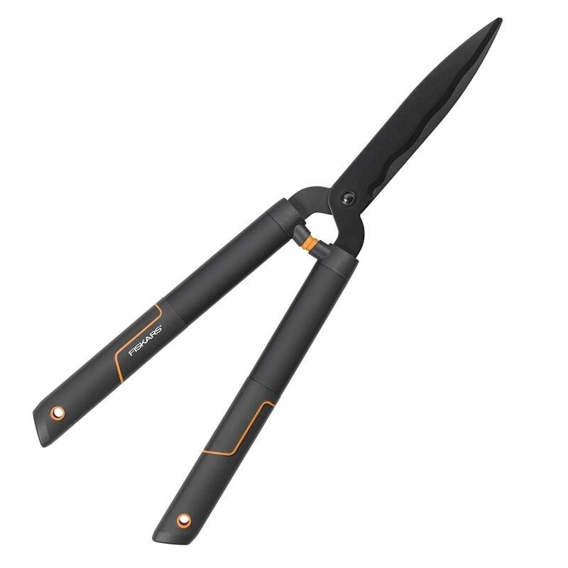 Nůžky SingleStep™  na živý plot, vlnité ostří - FK-1001433