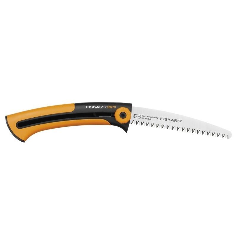 Pilka zahradní XtractTM malá, 160mm - FK-1000613