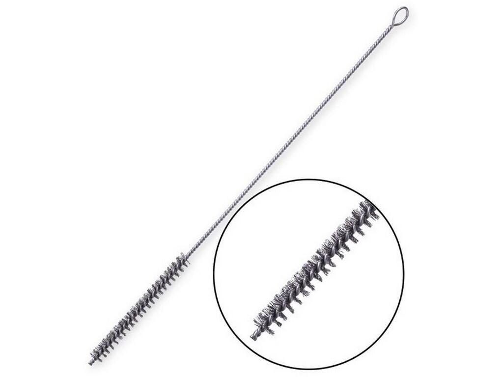 Kartáč zbraňový 350x100x12mm abr.nylon 0,75 mm (K240) - KR1346026