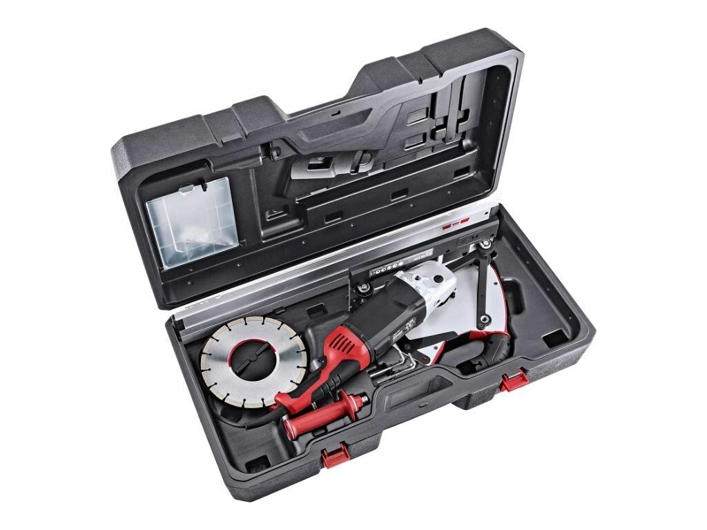 DCG L 26-6 230 G-Set Diamantová řezačka FLEX - FX-494674