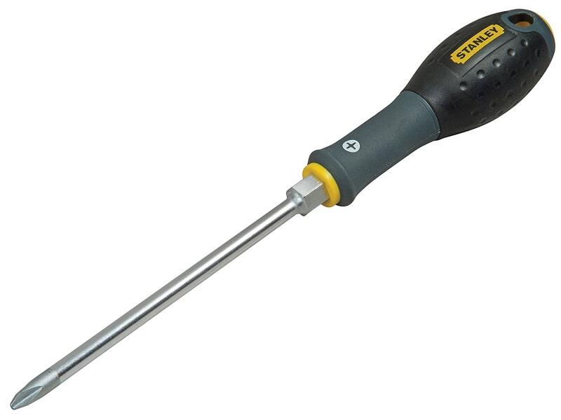 FatMax šroubovák se šestihranem Ph2 x 125 mm - ST-FMHT0-62622