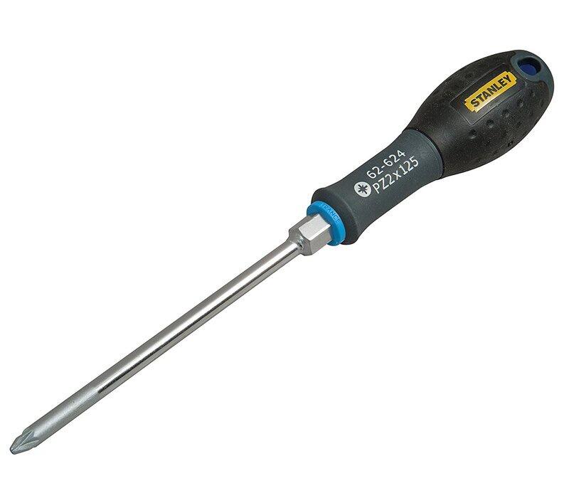 FatMax šroubovák se šestihranem Pz3 x 150 mm - ST-FMHT0-62625