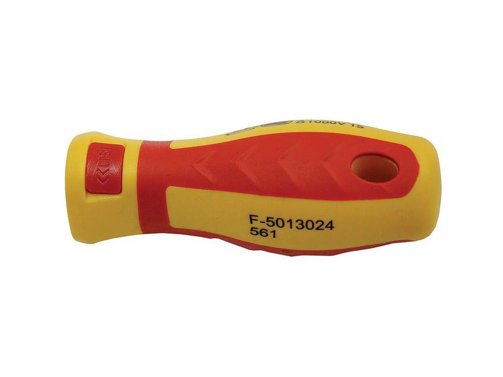 Výměnná rukojeť L=100mm - 4CZ-9988-02