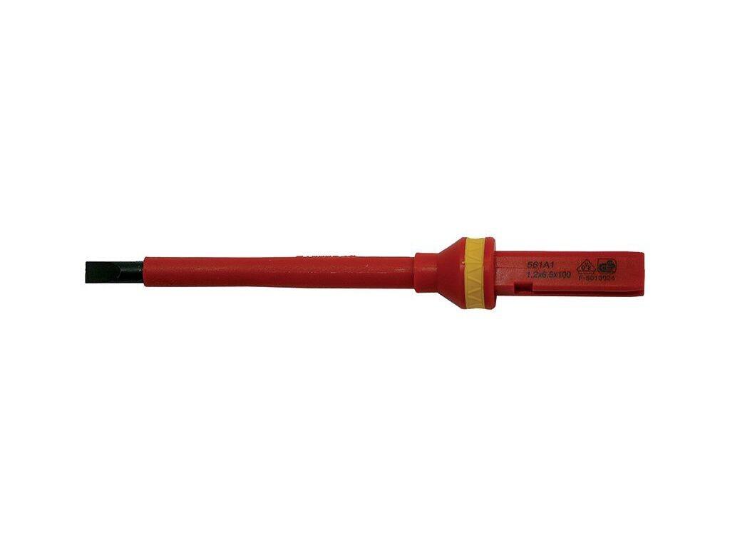 Náhradní dřík 1,2x6,5x100 - 4CZ-9988-04