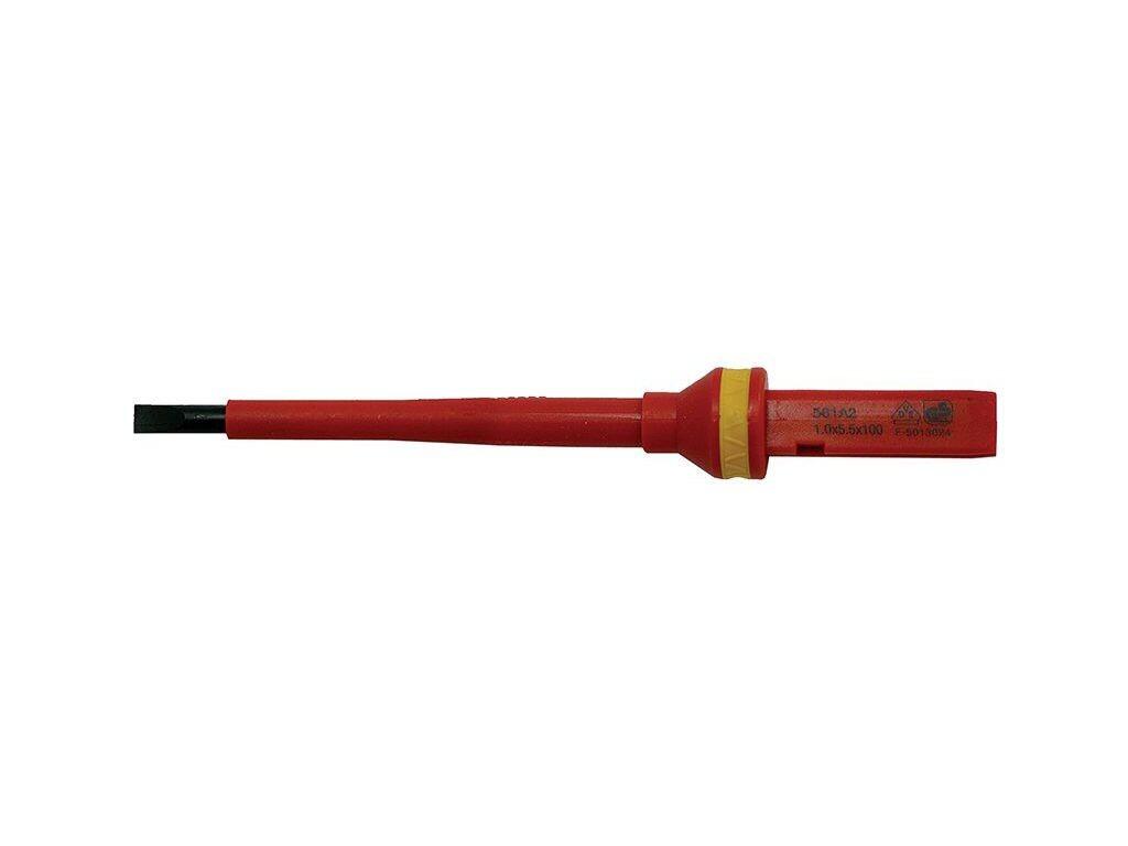 Náhradní dřík 1,0x5,5x100 - 4CZ-9988-05