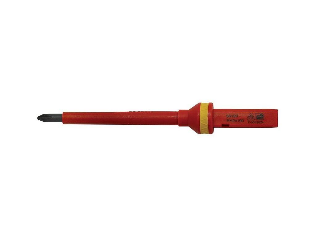 Náhradní dřík PH2x100 - 4CZ-9988-08